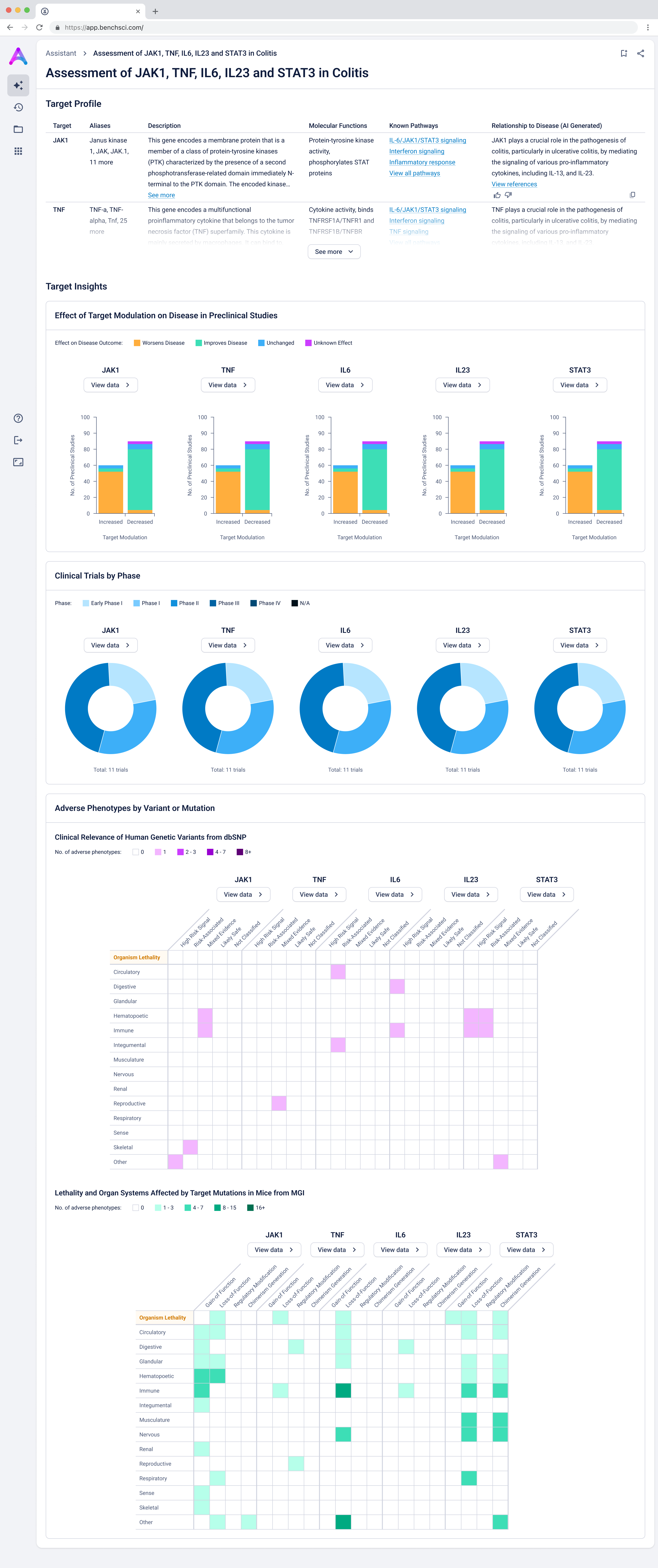 Complete graph visualization designs